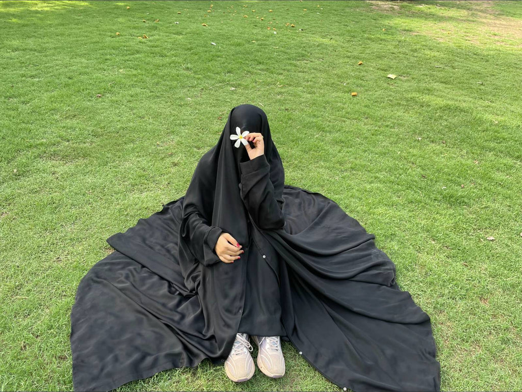 Big Flare Irani Chadar