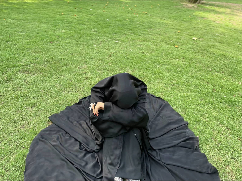 Big Flare Irani Chadar