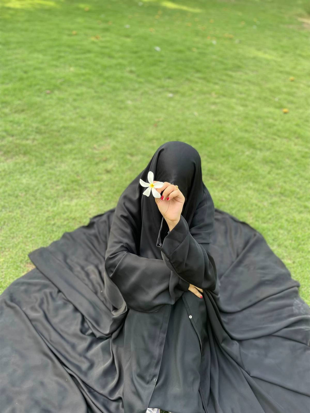 Big Flare Irani Chadar