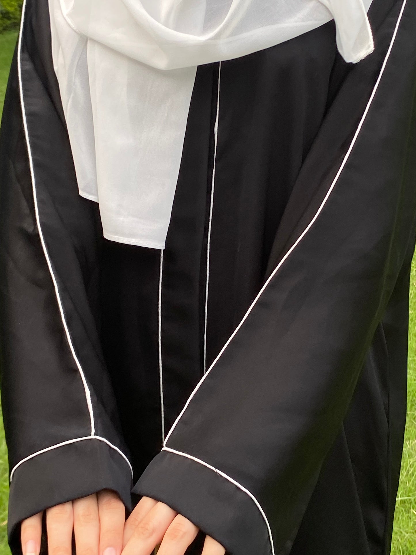 Dream Abaya