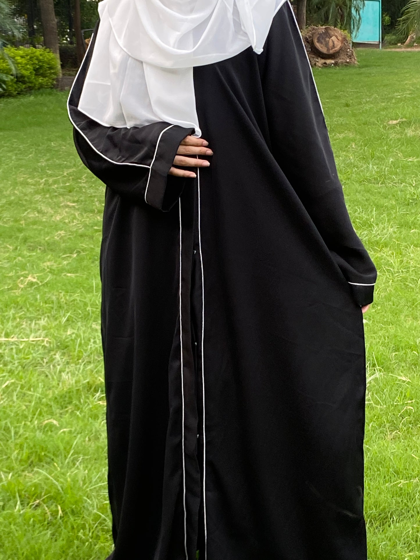 Dream Abaya