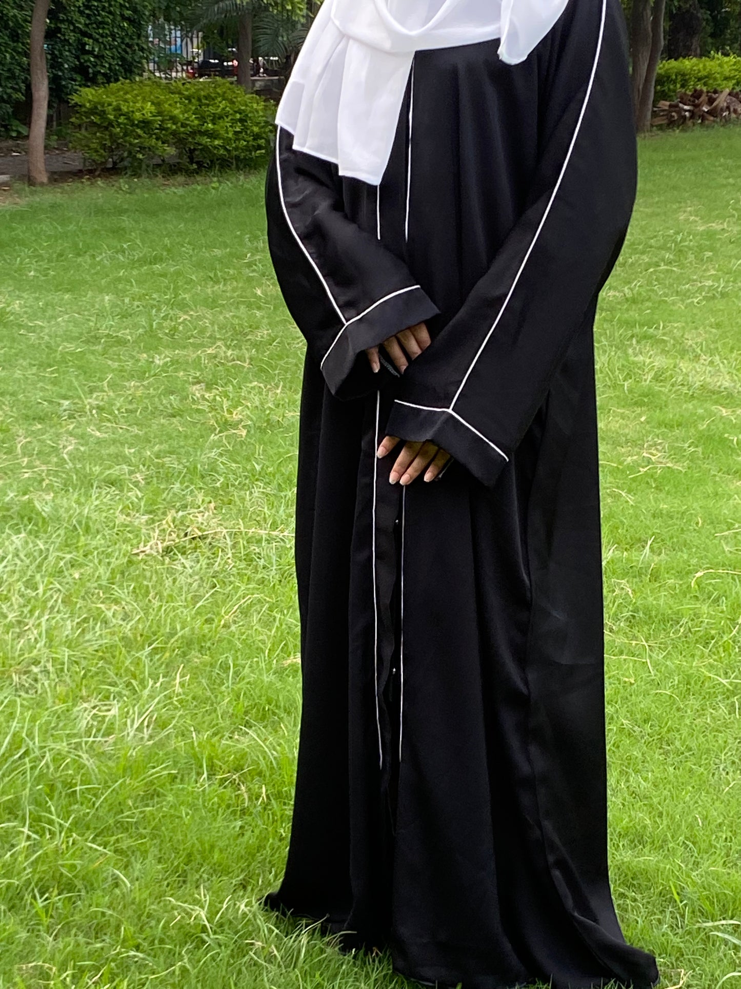 Dream Abaya