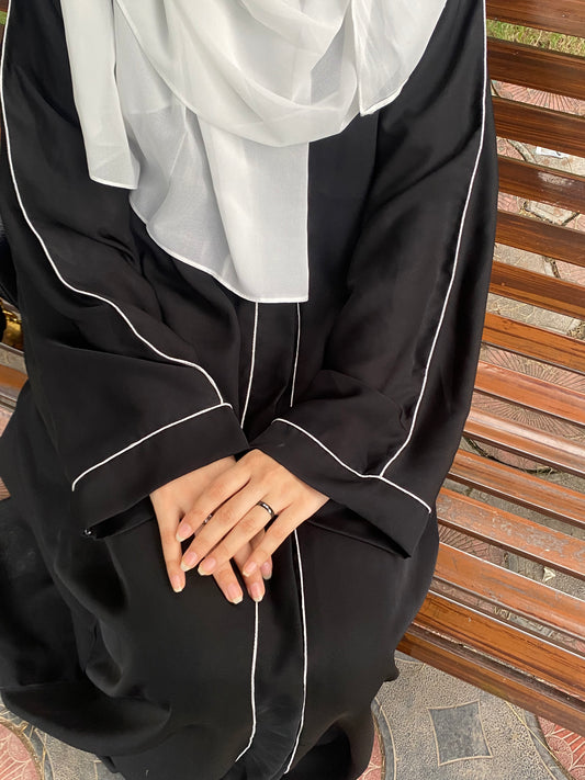 Dream Abaya